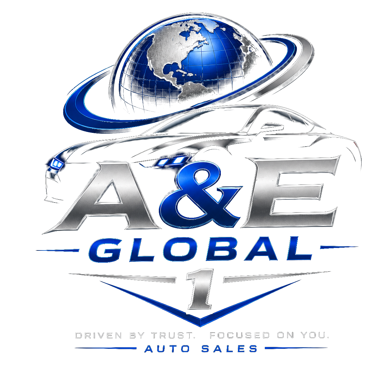 A&E Global 1 Inc.